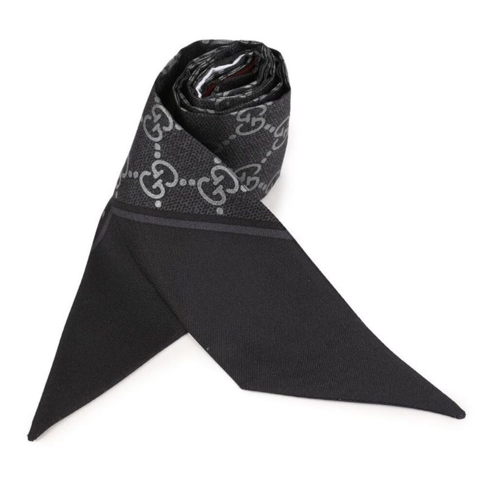 Printed Silk Ribbon - Picture 3 of 6